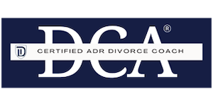 DCA Certifiec ADR Divroce Coach
