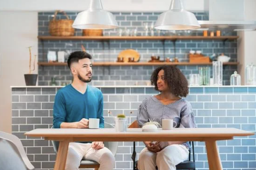 Mature Conversations